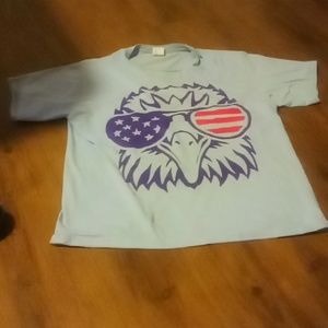 Independence day shirt